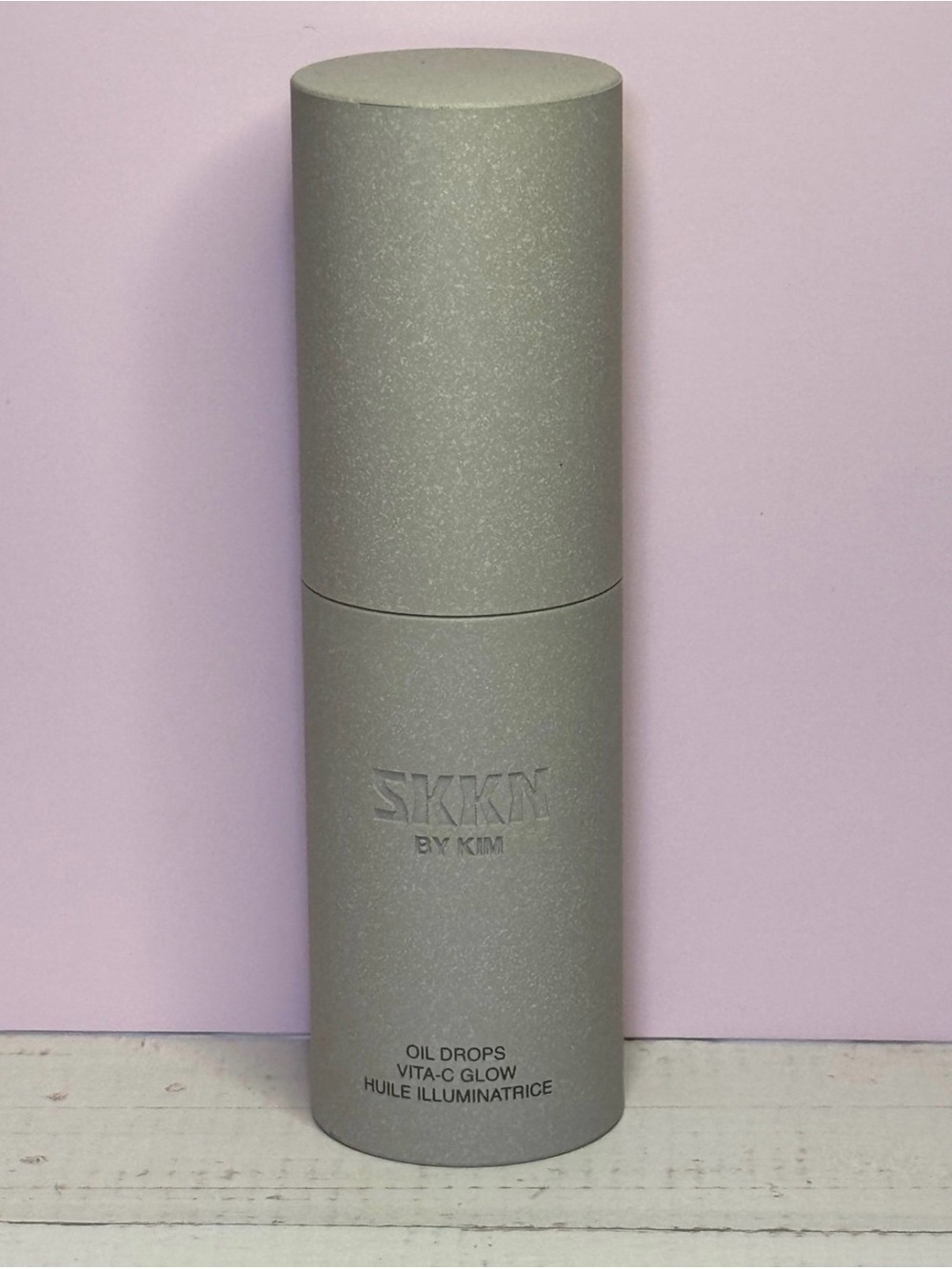 Skkn by Kim oil drops vita-c glow 1 fl oz